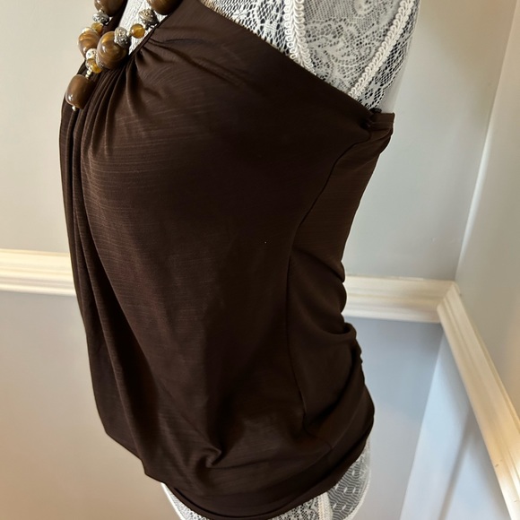 BCX backless tank size Large - Picture 2 of 12